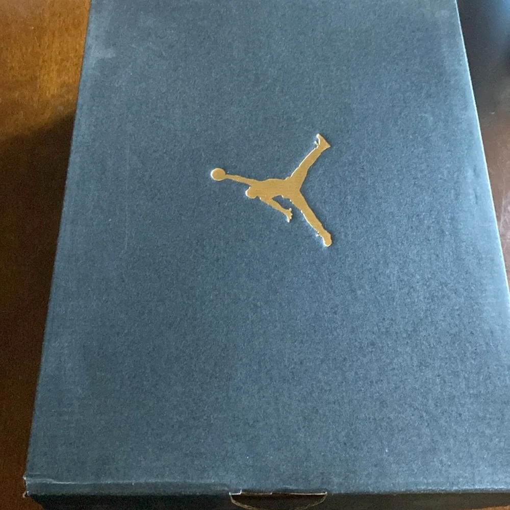 Jordan nike air